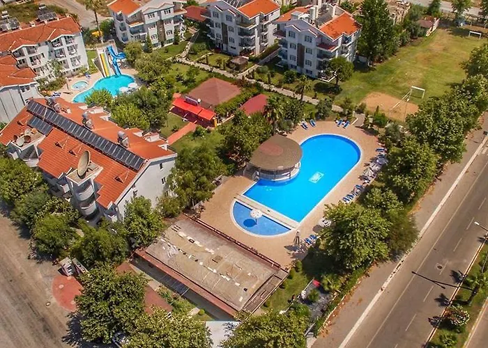 Side Suite Hotel