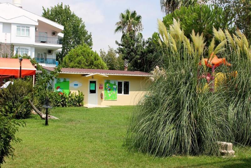 Hotel Side Suite Hotel 2*