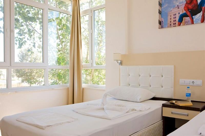 Side Suite Hotel 2* Side