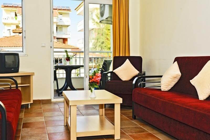 Side Suite Hotel Hotel