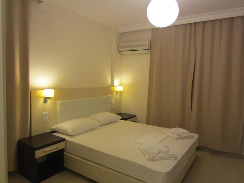 Hotel Side Suite Hotel 2*