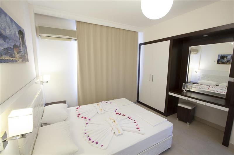 Side Suite Hotel Hotel 2*
